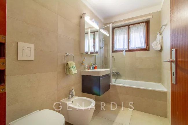 Splendido appartamento di 4,5 locali a Caslano. – foto 17 di 23