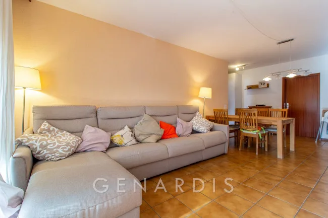 Splendide appartement de 4,5 pièces à Caslano