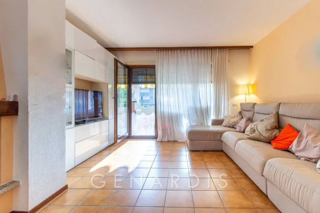 Splendide appartement de 4,5 pièces à Caslano
