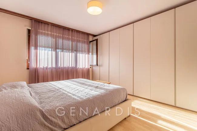 Splendido appartamento di 4,5 locali a Caslano. – foto 19 di 23