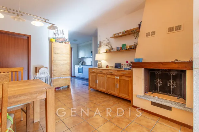 Splendido appartamento di 4,5 locali a Caslano. – foto 6 di 23
