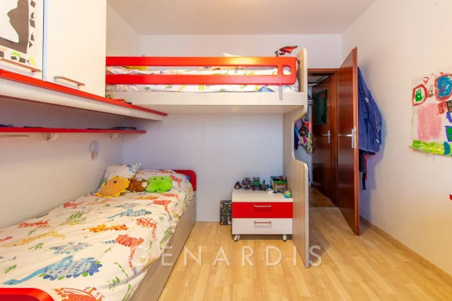 Splendido appartamento di 4,5 locali a Caslano. – foto 12 di 23