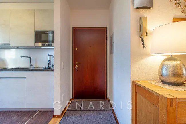 Splendido appartamento di 4,5 locali a Caslano. – foto 11 di 23