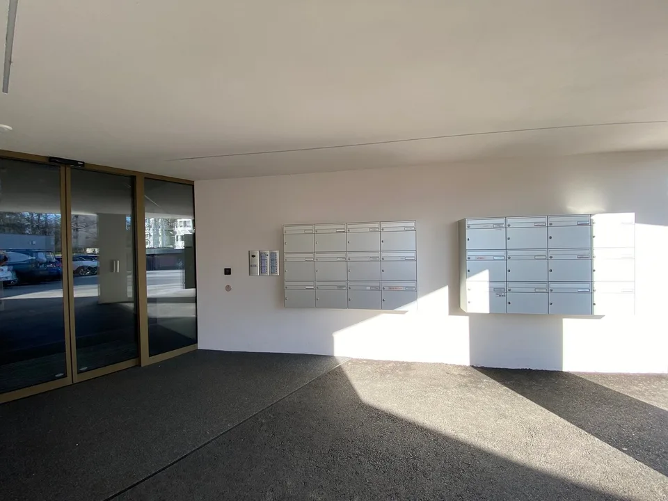 Appartement, Delémont - 910000