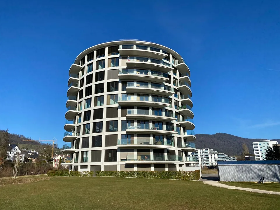 Appartement, Delémont - 910000