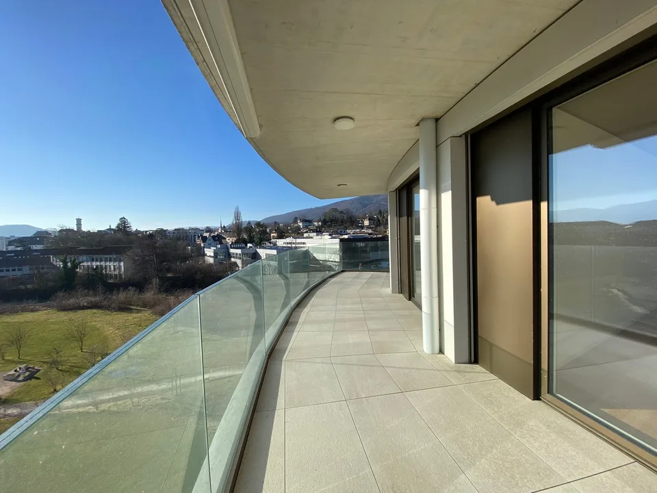 Appartement, Delémont - 910000