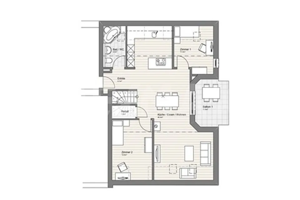 Una casa che non si cerca, ma che si sente. – foto 6 di 7
