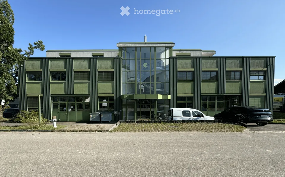 Vollvermietetes Gewerbeobjekt | Eigennutzerpotenzial und Investmentqualität mit Zukunftsperspektive