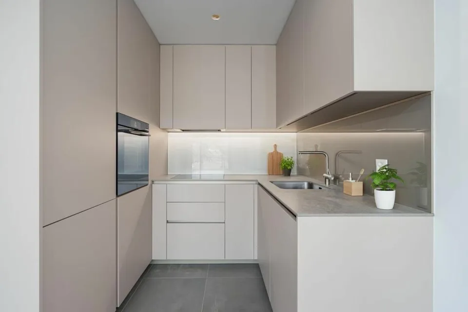 PREGASSONA · ULTIMO 2½ LOCALI CON GIARDINO · POSSIBILITÀ RENT TO BUY