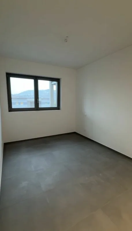 PREGASSONA · ULTIMO 2½ LOCALI CON GIARDINO · POSSIBILITÀ RENT TO BUY