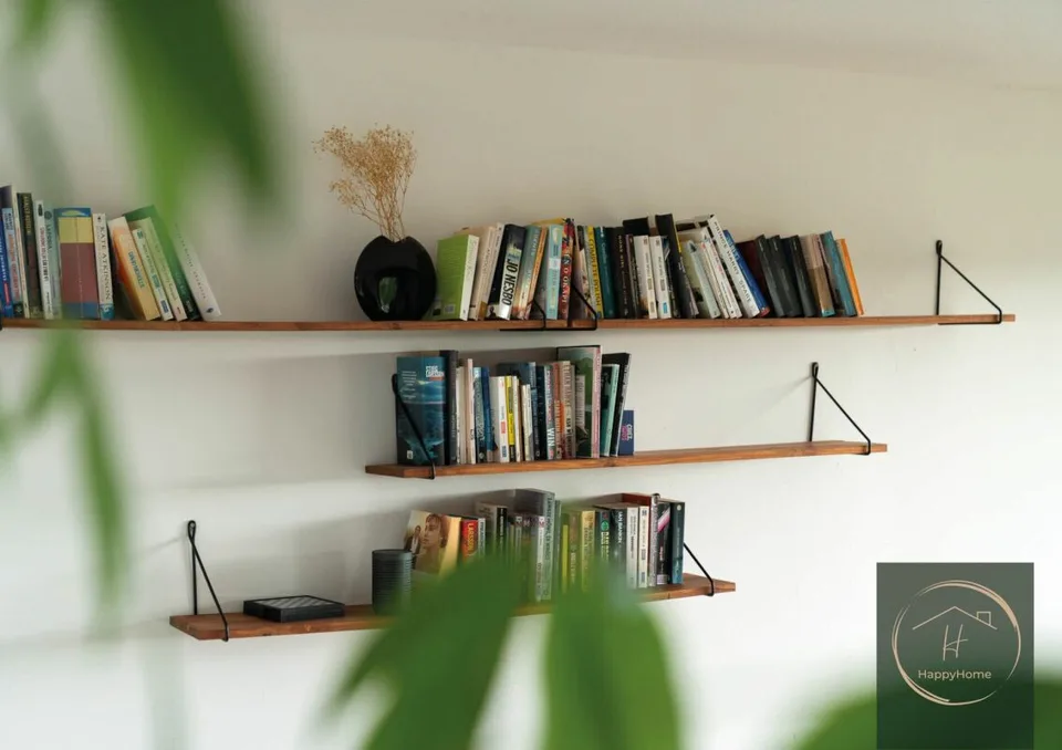 8.5 Zimmer Einfamilienhaus mit unverbaubarer Seesicht und Sanierungspotenzial – Foto 11 von 20