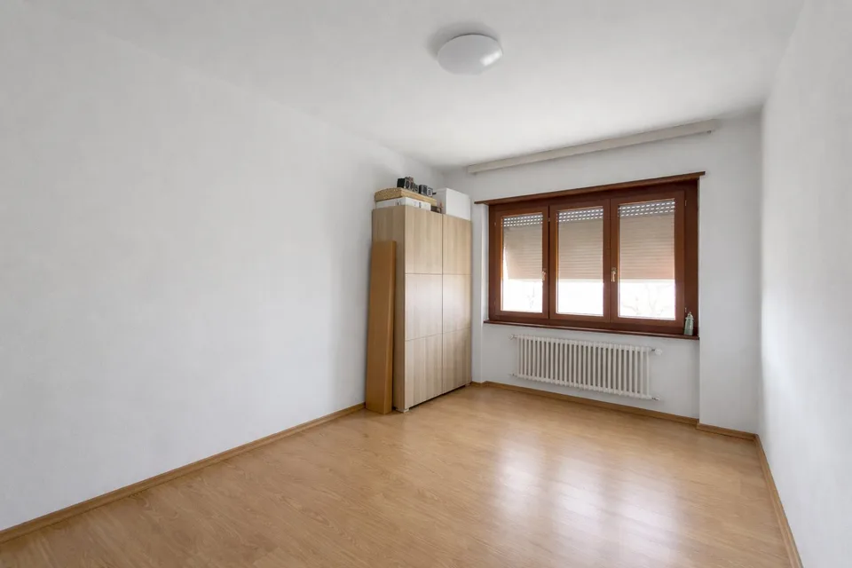 Zweifamilienhaus in Vezia