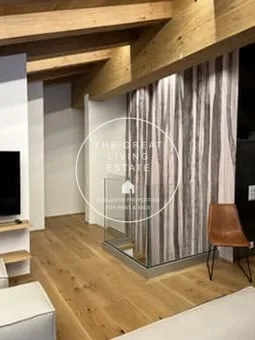 Luxuriöses Duplex in St. Moritz – Foto 8 von 13