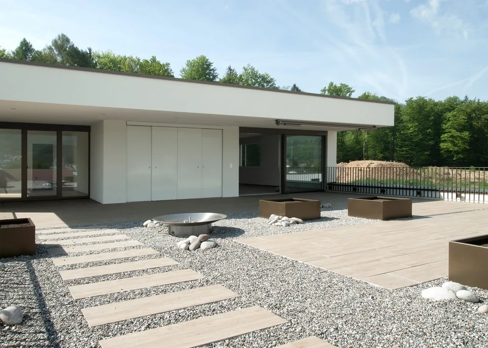 Attikawohnung im ChlyHolz - 5.5 Zimmer Wohntraum - Verkauf ab Plan