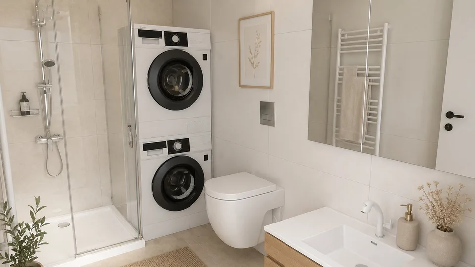 Nuovo appartamento di 3,5 locali con vista e balcone a Bramois – foto 8 di 8