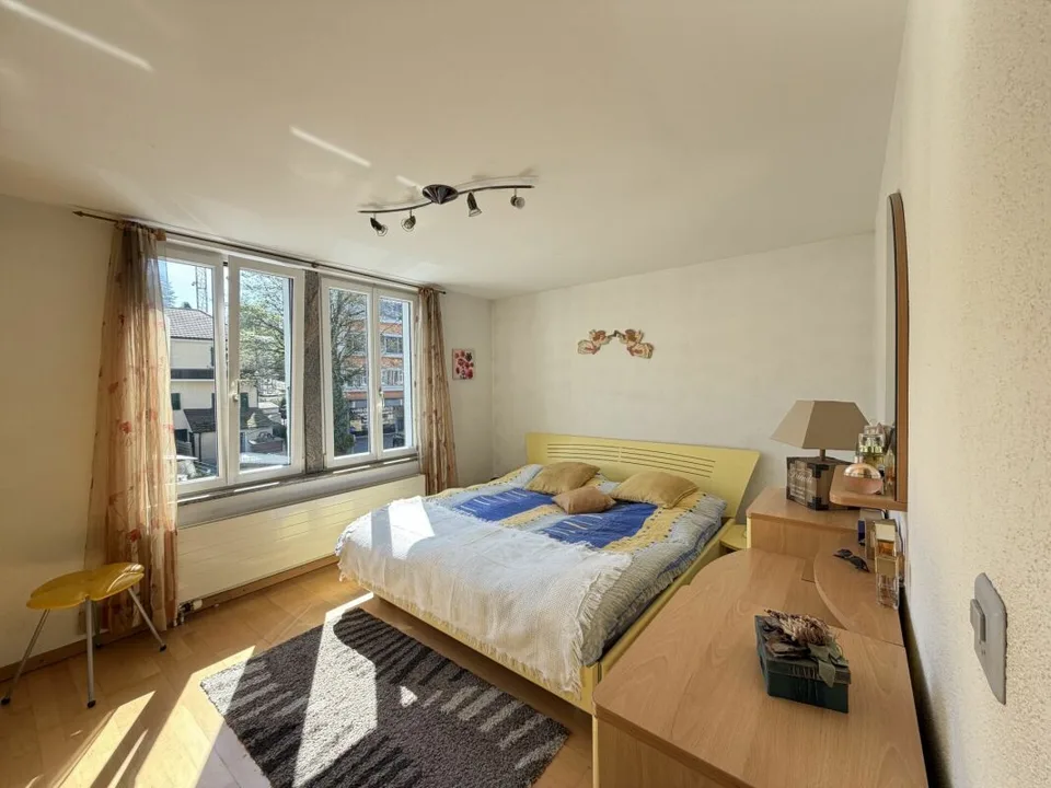 Più spazio. Più terrazza. Più vita! – foto 11 di 15