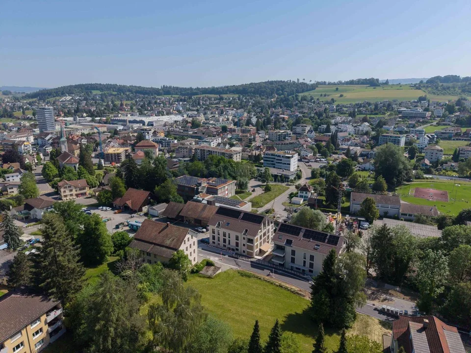 Exklusiver Wohntraum für höchste Ansprüche