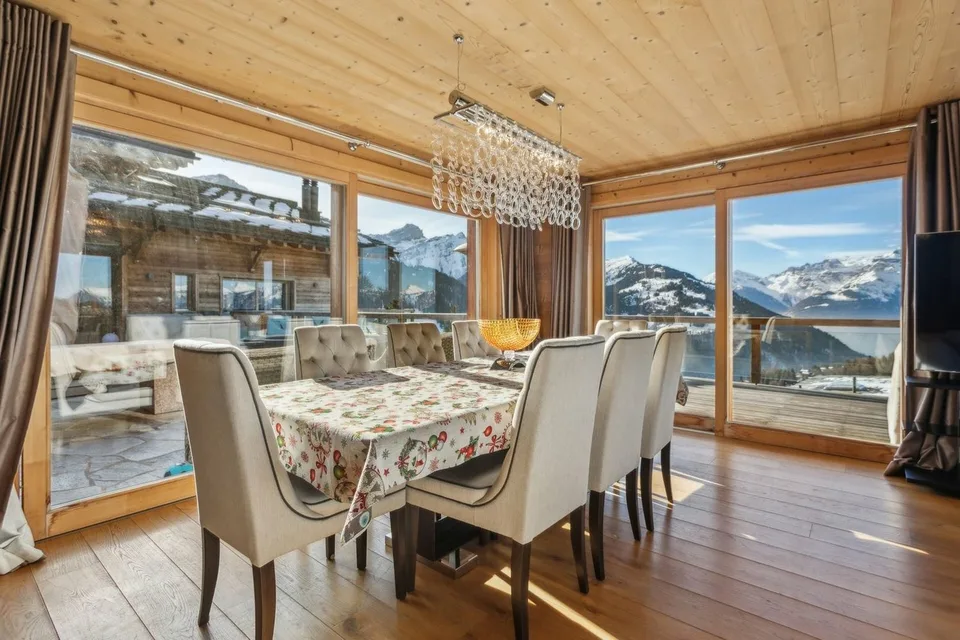 Das Perlen-Domain - Die Quintessenz des alpinen Lebens – Foto 9 von 13