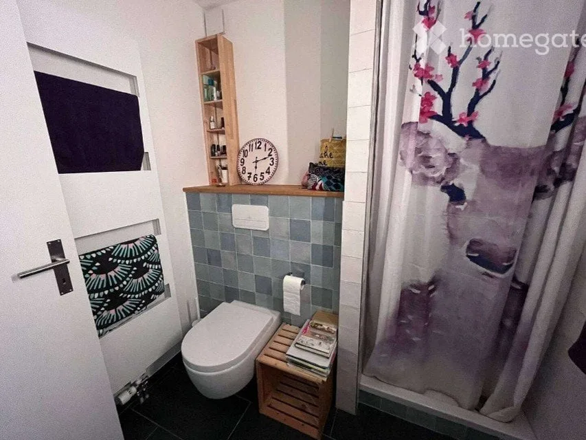 5.5-Zimmer-Wohnung nahe Biel: Balkon, Pool & Spielwiese