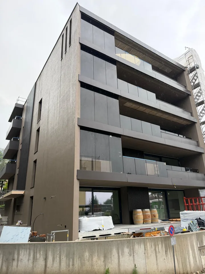 Vente à Minusio - Appartement 2.5 pièces dans nouvelle résidence – photo 11 sur 15