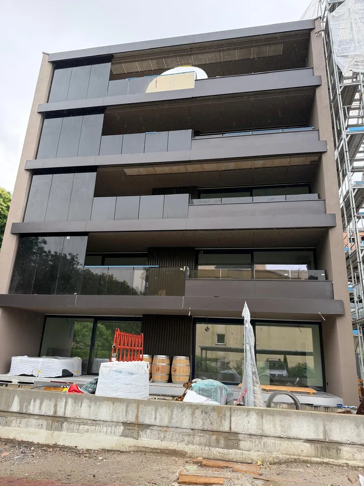 Vente à Minusio - Appartement 2.5 pièces dans nouvelle résidence – photo 12 sur 15
