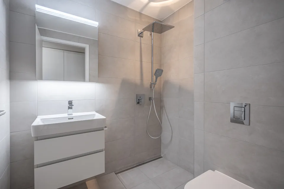 Magnifique rez-de-jardin de 3,5 pièces – Foto 7 von 8