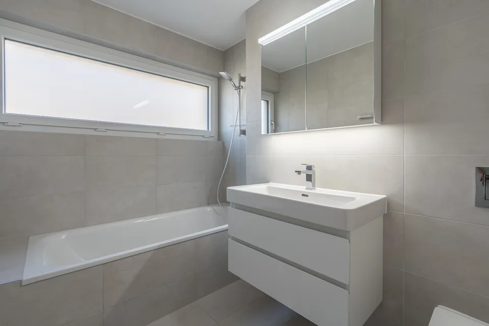 Magnifique rez-de-jardin de 3,5 pièces – Foto 6 von 8
