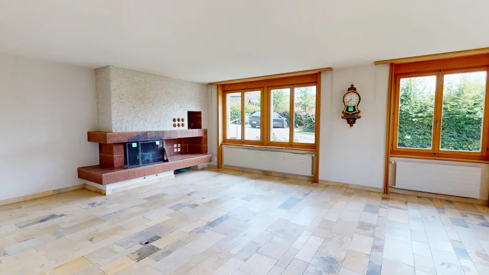Casa colonica con estensione moderna (commerciale) – foto 10 di 13