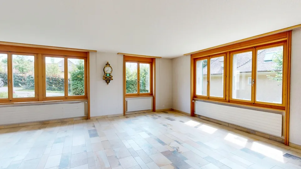 Casa colonica con estensione moderna (commerciale) – foto 11 di 13