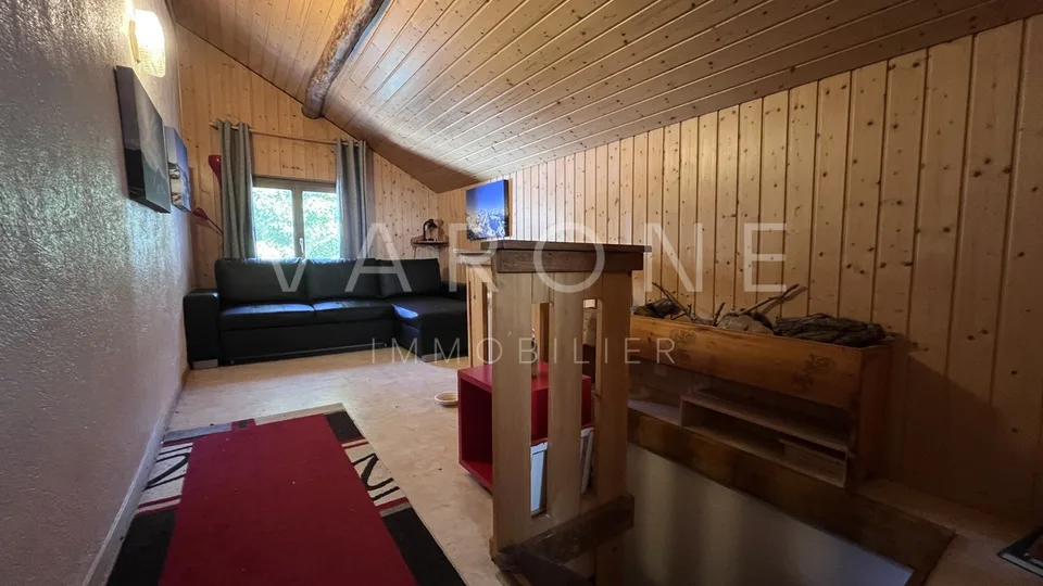 Rustisches Chalet im Herzen des Sanetsch-Tals - Ruhe & Abgeschiedenheit