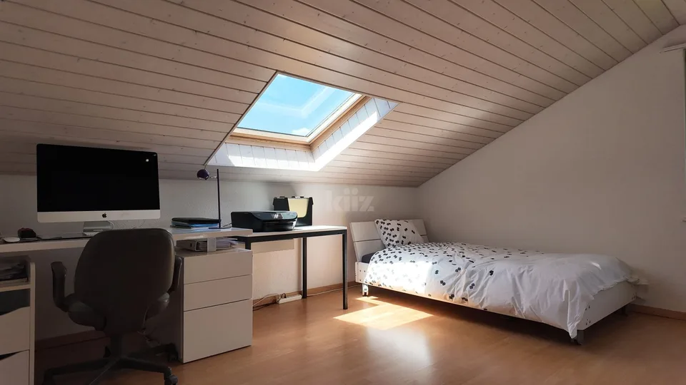 Magnifique villa avec piscine dans un environnement calme – photo 11 sur 13