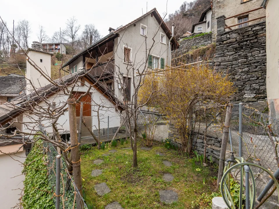 Verkauf eines charakteristischen Kernhauses – Foto 18 von 18