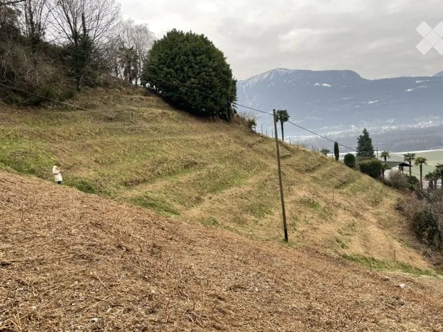 1'469 qm Bauland / Terreno Edificabile  Cugnasco