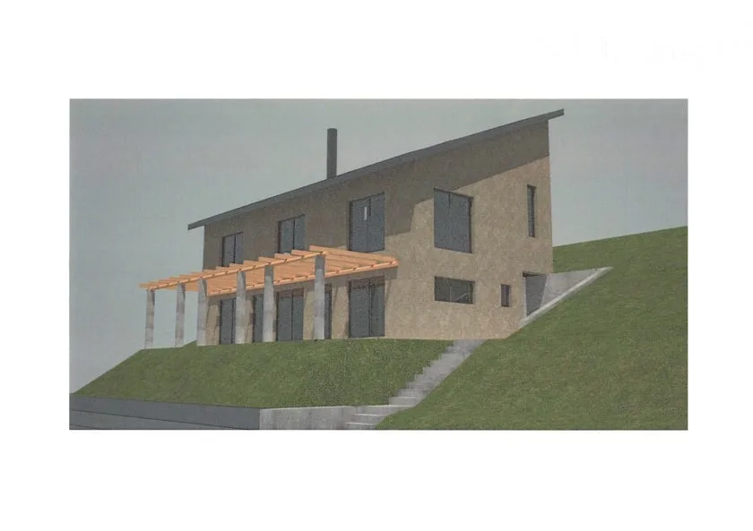 1'469 qm Bauland / Terreno Edificabile  Cugnasco
