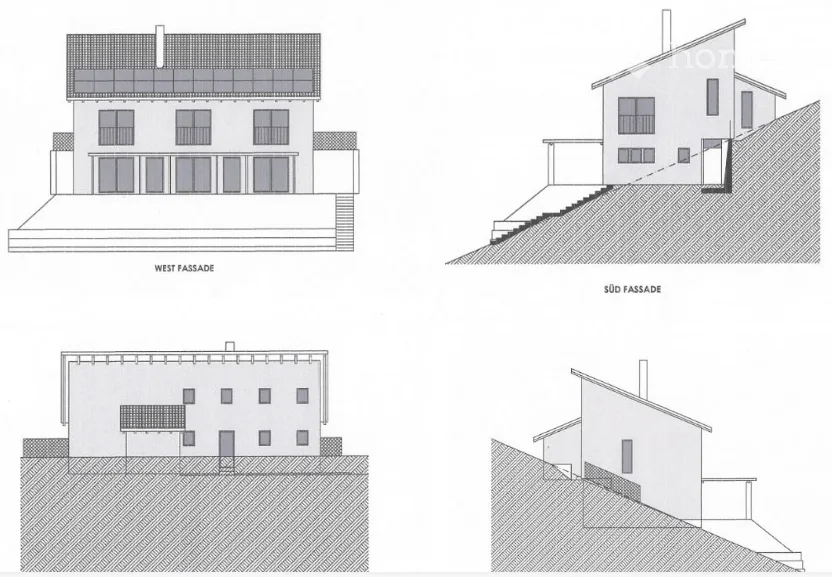 1'469 qm Bauland / Terreno Edificabile  Cugnasco