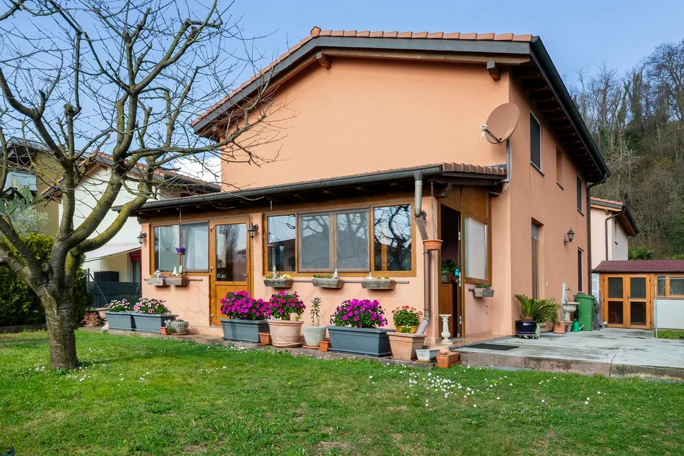 La casa perfetta per la tua famiglia: 4 camere e totale indipendenza – foto 8 di 9