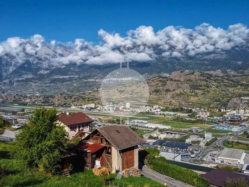 Appartamento nuovo 3.5 locali ? Vista panoramica a Turin (Salins)