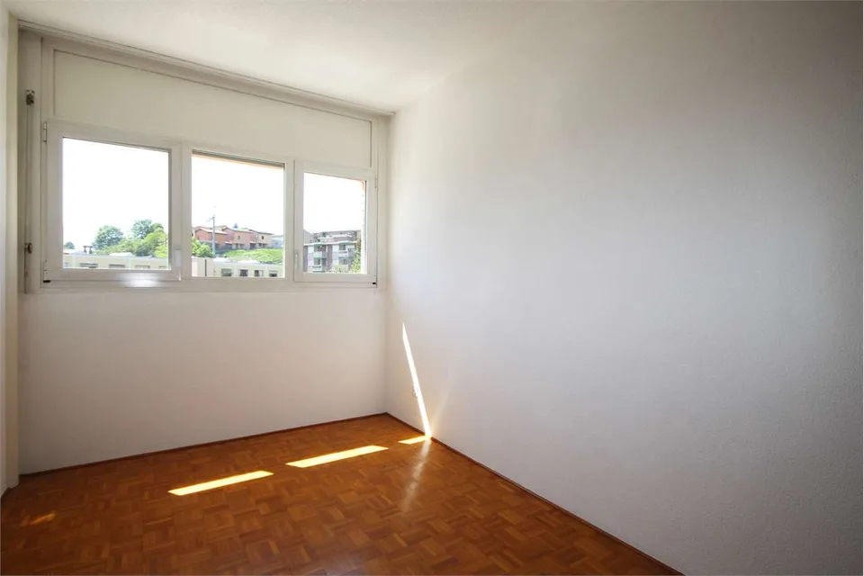 Balerna: luminoso 3,5 locali con vista aperta – foto 7 di 13