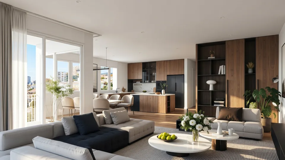 RÉSERVÉ B19 - Maison de famille à Lachen sur le lac de Zurich