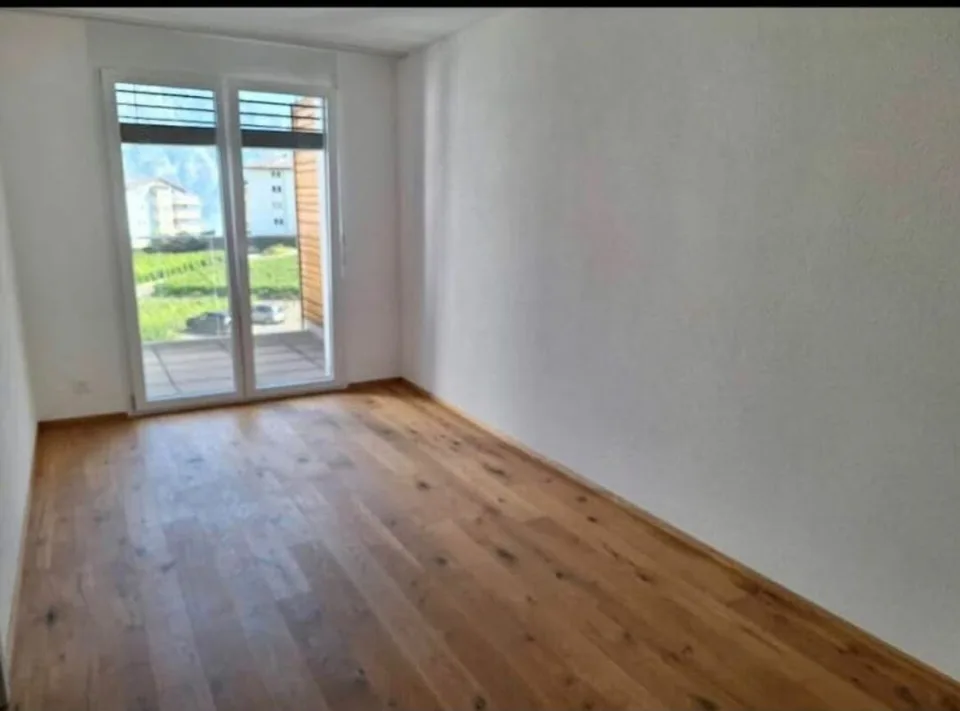 Appartamento Luminoso