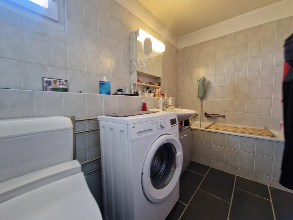 Prächtiges 5,5-Zimmer-Attikapartment mit außergewöhnlicher Aussicht in Areuse – Foto 11 von 18