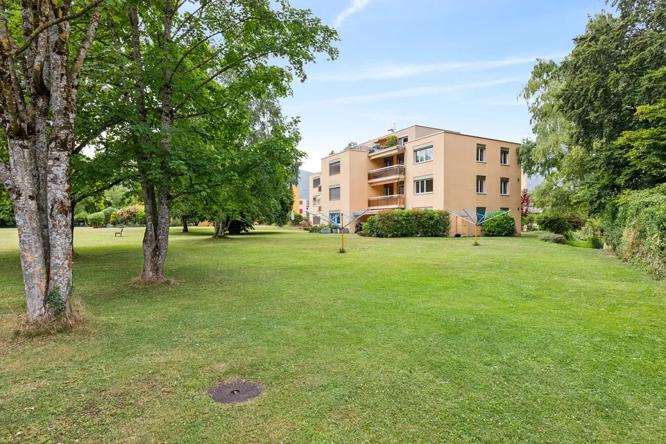 Prächtiges 5,5-Zimmer-Attikapartment mit außergewöhnlicher Aussicht in Areuse – Foto 18 von 18