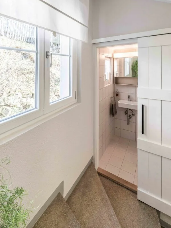 Casa unifamiliare affascinante – foto 8 di 21
