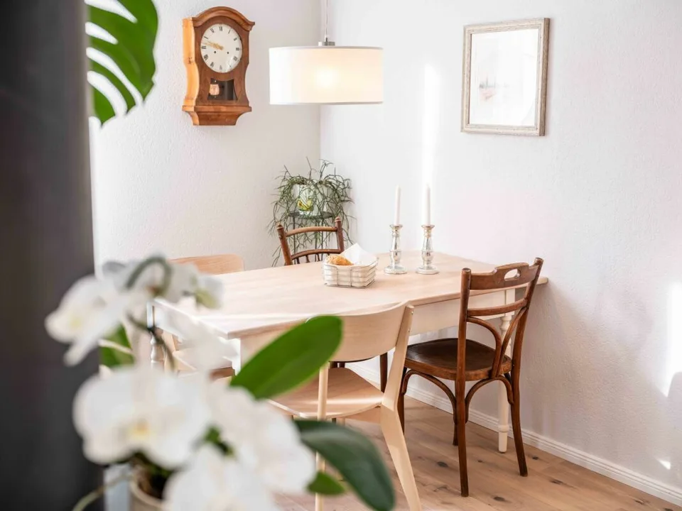 Casa unifamiliare affascinante – foto 12 di 21