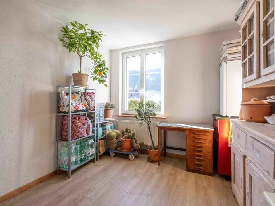 Casa unifamiliare affascinante – foto 14 di 21