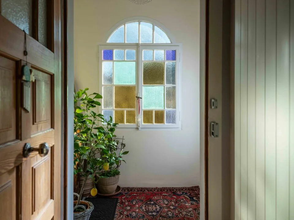Casa unifamiliare affascinante – foto 7 di 21