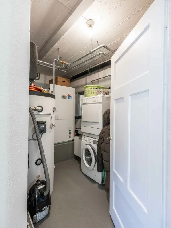 Casa unifamiliare affascinante – foto 19 di 21