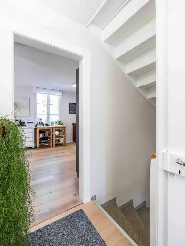 Casa unifamiliare affascinante – foto 9 di 21
