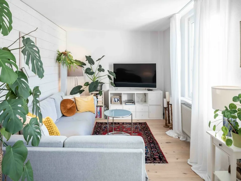 Casa unifamiliare affascinante – foto 10 di 21