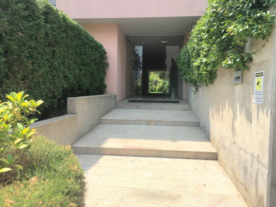 Breganzona 2,5 Zimmer, geräumige und helle Wohnung